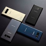 تاریخ آغاز فروش و قیمت Samsung Galaxy Note 8
