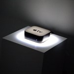 کدهای موجود حاکی از پشتیبانی Apple TV از 4K و HDR