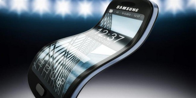 دریافت گواهی نامه‌ی جدید برای گوشی هوشمند Samsung Galaxy X