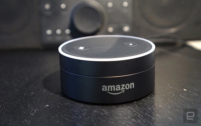 Amazon قصد دارد قابلیت صدای چند اتاقه را به اسپیکر Echo بیافزاید