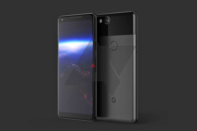 احتمال عرضه‌ی سری جدید گوشی‌های Google Pixel در ۵ اکتبر