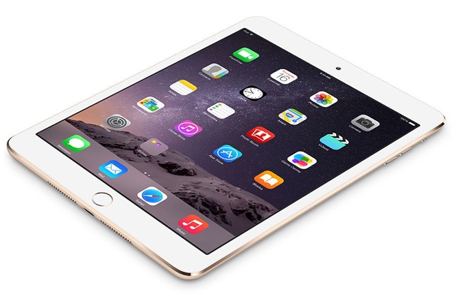 تیم کوک: iPad پرفروش ترین تبلت در جهان است