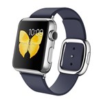 افزایش فروش Apple با معرفی ساعت هوشمند جدید