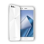 ارائه ی تصاویر و ویژگی های گوشی هوشمند ASUS ZenFone 4