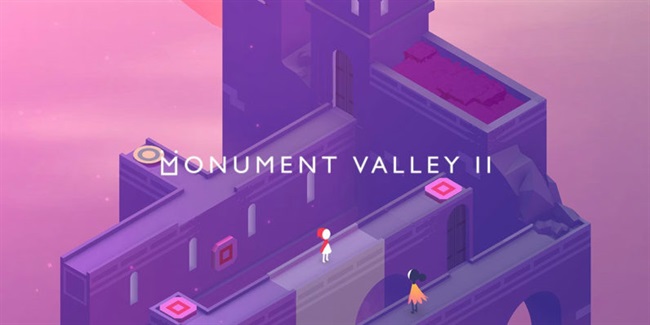 سرانجام Monument Valley II به Android می‌آید