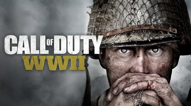 ویژگی‌های نسخه‌ی جدید Call of Duty: WWII