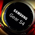 رونمایی Samsung از ساعت هوشمند Gear S4 در نمایشگاه برلین