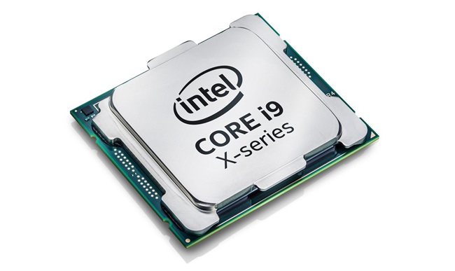 انتشار مشخصات کامل پردازنده‌ی ۱۸ هسته‌ای core i9