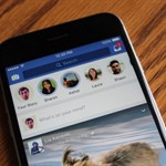 فیسبوک Stories Camera را با Live، GIF و به اشتراک‌گذاری متن ارتقا می‌بخشید