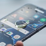 رونمایی Samsung از گوشی هوشمند Galaxy S8 Active