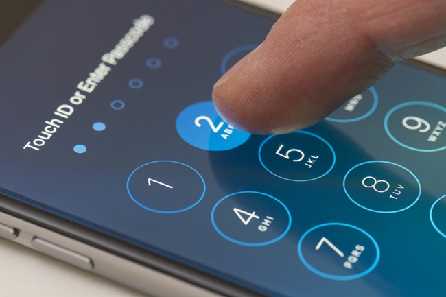 قابلیت جدید iOS 11 می‌تواند به سرعت Touch ID را غیر فعال سازد