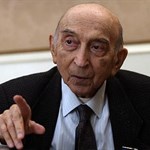 پروفسور لطف‌علی عسگرزاده، پدر منطق فازی درگذشت