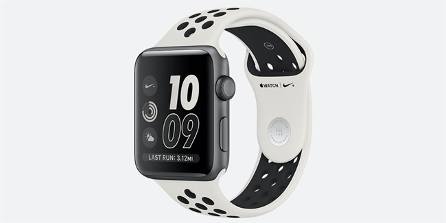 KGI: ساعت هوشمند Apple Watch 3 با مدل‌های LTE و غیر LTE و بدون تغییر واضحی در زمینه‌ی شکل آن وارد بازار می‌شود