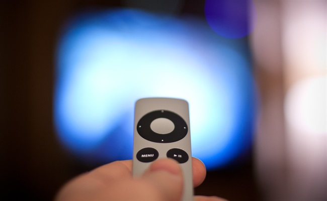 بودجه‌ی ۱ میلیارد دلاری Apple برای ارائه‌ی محتوای تلویزیونی