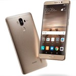 تلفن هوشمند Huawei Mate 10 تحت کد مارسل عرضه خواهد شد
