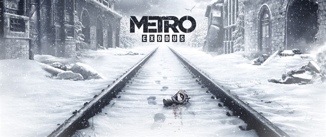 عرضه‌ی بازی Metro: Exodus در دسامبر 2018