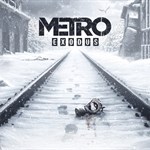 عرضه‌ی بازی Metro: Exodus در دسامبر 2018