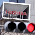 فروش بخش تراشه‌ی Toshiba به یک شرکت مالی