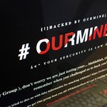 هکرهای OurMine سایت WikiLeaks را هک کردند