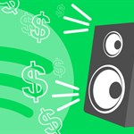 تلاش Tencent برای خرید Spotify در اوایل سال جاری