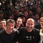 SoftBank، Didi و Dragoneer سرمایه گذاری در Uber را نهایی می‌کنند