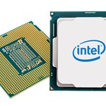 افزایش سرعت بازی و استریم در نسل ۸ام پردازنده‌های رومیزی Intel