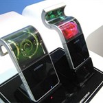 Samsung سال آینده از گوشی انعطاف پذیر خود رونمایی می‌کند