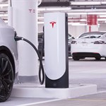 طرح Tesla به منظور ایجاد سوپرشارژرهای بیشتر در شهرهای بزرگ