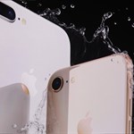 Apple گوشی‌های مدل iPhone 8 و 8+ را معرفی کرد