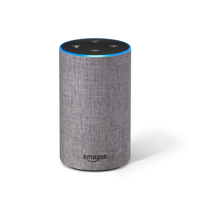 ارائه‌ی نسخه‌ی جدید Amazon Echo در اندازه‌ای کوچک‌تر با قیمت 99 دلار