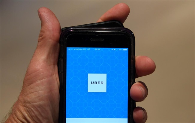 Uber از کبک کانادا خارج می‌شود