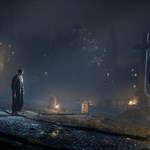 Dontnod Entertainment انتشار بازی جدید Vampyr را به تعویق انداخت