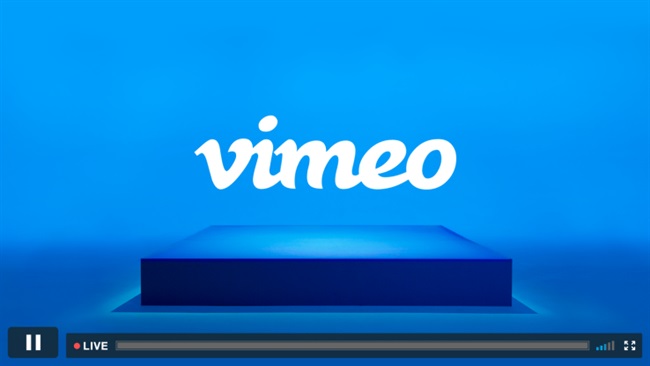 Vimeo سرویس Livestream را خریداری می‌کند و محصول ویدئویی لایو خود را می‌سازد