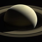 پایان مأموریت Cassini با سقوط به سیاره‌ی زحل