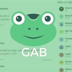 طرح دعوی Gab از Google به علت حذف از Play Store