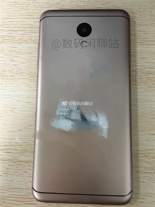 گوشی هوشمند جدید Meizu M6 با طراحی جدید