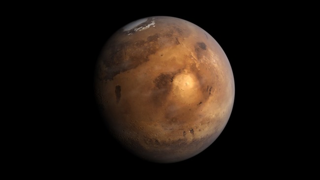 NASA: برنامه ریزی برای اعزام انسان ها به مریخ