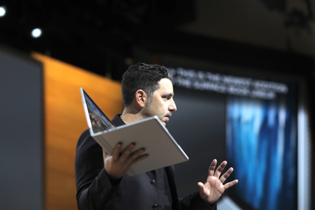 رویداد معرفی Surface جدید از سوی Microsoft در انتهای ماه اکتبر