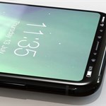 Samsung تنها تأمین‌کننده‌ی صفحه‌نمایش‌های OLED گران‌قیمت iPhone 8