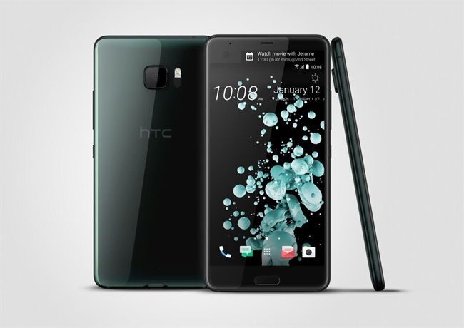 HTC برای رونمایی از گوشی هوشمند Ocean Life آماده می‌شود