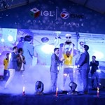 قهرمانان بازی‌های رایانه‌ای ایران معرفی شدند