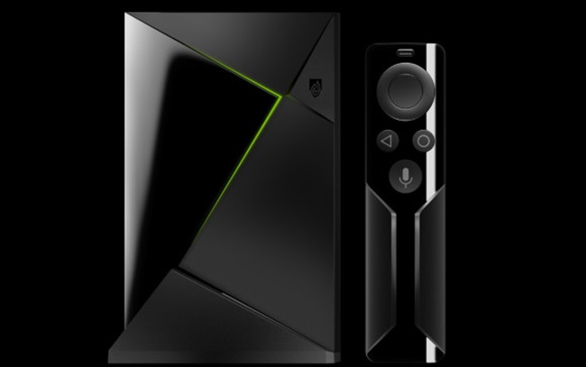 Nvidia پیش از عرضه‌ی Apple TV، قیمت Shield TV را به 180 دلار رساند