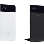انتشار قیمت‌ سری جدید گوشی‌های  Google Pixel 2