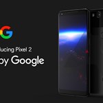 قیمت محصولات جدید Google Pixel 2 و 2 XL