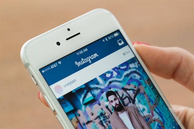 هک میلیون‌ها حساب کاربری Instagram و فروش شماره‌های موبایل آنان