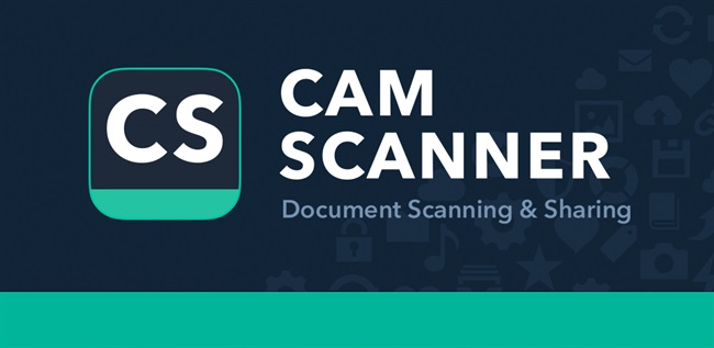 معرفی اپلیکیشن CamScanner
