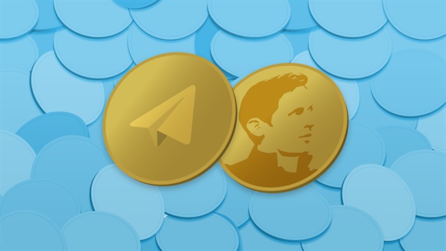تصمیم تلگرام برای عرضه‌ی چندین میلیارد دلار ICO بر روی پلتفرم بلاک‌چین خود