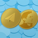 تصمیم تلگرام برای عرضه‌ی چندین میلیارد دلار ICO بر روی پلتفرم بلاک‌چین خود