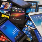 Samsung رتبه‌ی اول گوشی‌های کپی شده در سال 2017