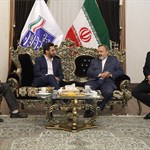 وزیر ارتباطات وعده داد: ارتقاء کیفیت ارتباطات در خراسان به ویژه مشهد تا نوروز